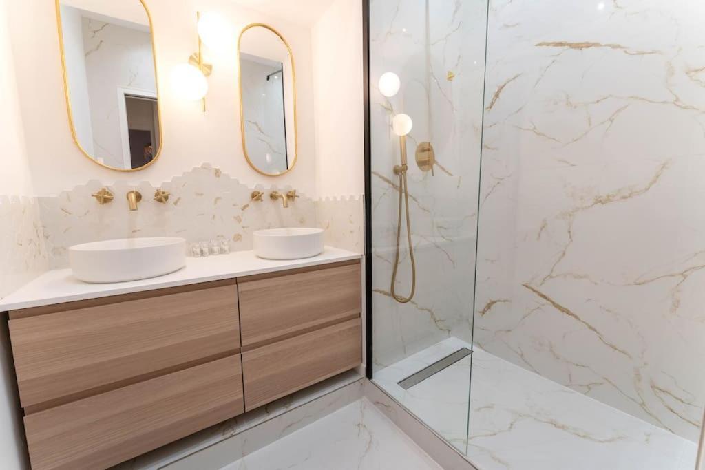 Elegant 4 Pieces Au Centre De Appartement *