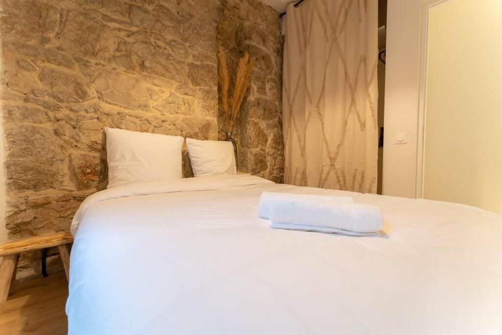 Appartement Elegant 4 Pieces Au Centre De Nice